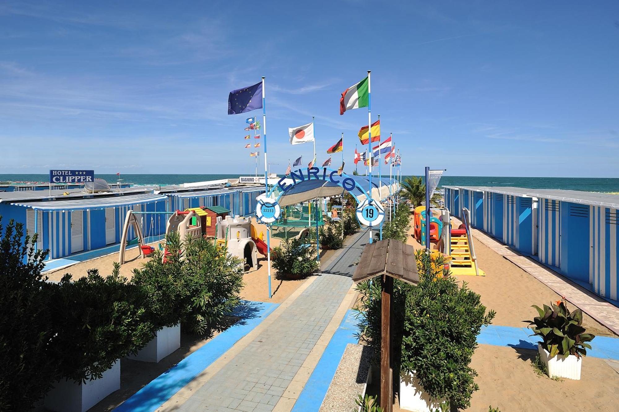 Hotel Clipper