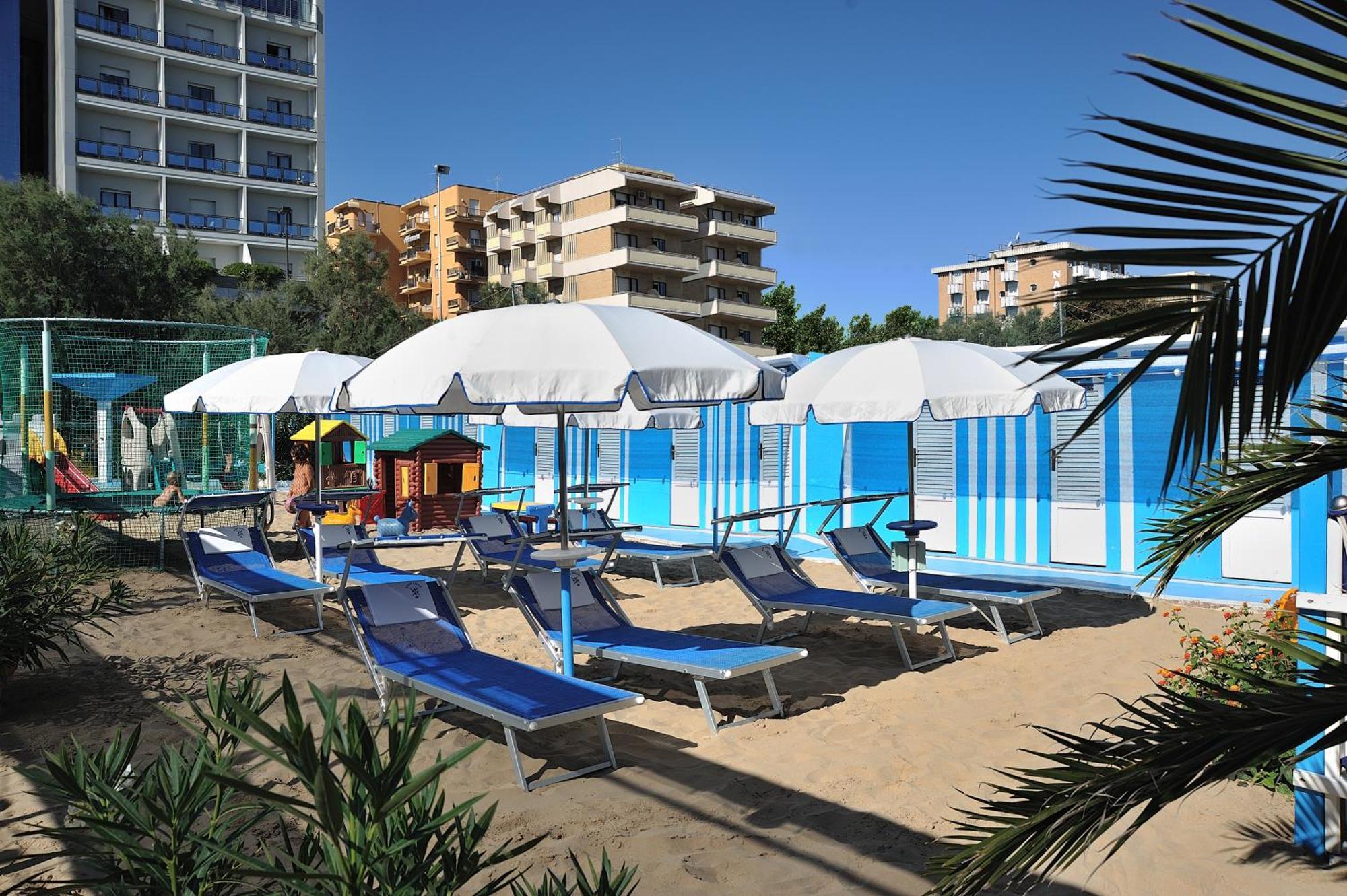 Hotel Clipper 4*
