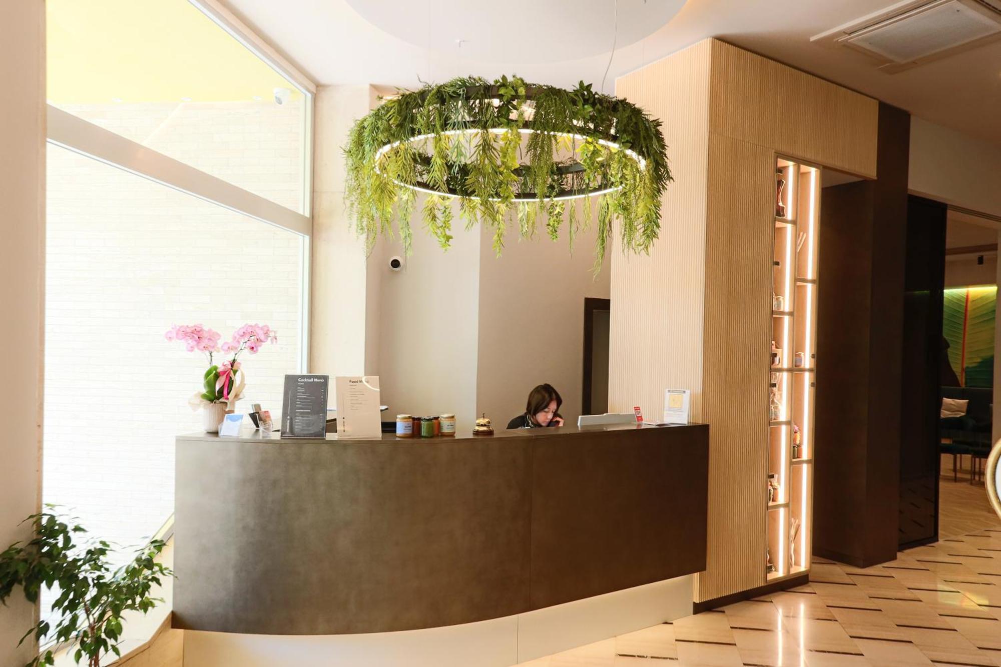 Clipper Hotel Pesaro